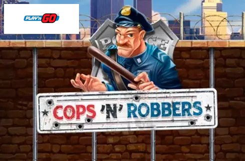Cops 'N' Robbers 2018
